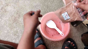 Umpan Pancing Bandul Ikan Mas