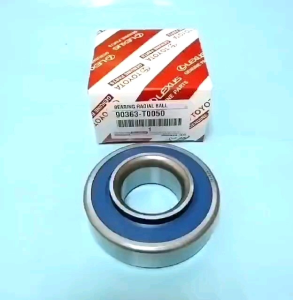 90363-T0050 Bering Roda Belakang Innova Reborn / Bearing Rear Wheel / Lahar / Laker