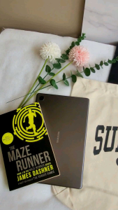 Japanese Minimalist Tote Bag Canvas Bag Korean Style Student bag