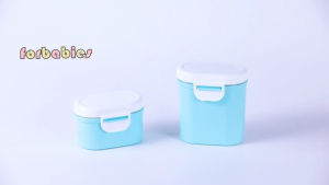 Compact Milk Powder Containers & Airtight Storage Solutions for Babies