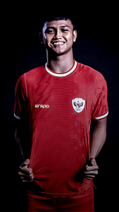 Setelan Jersey Timnas Indonesia Erspo 2024/2025 (FREE COSTUM NAMA & NOMOR)