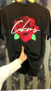 Kaos Celcius Hitam 24s Lengan Pendek Pria Kaos Distro Cowok Branded Impor Super Premium Katun Combed