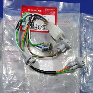 Soket Fitting Pitting Reflektor Lampu Depan Sein Karisma