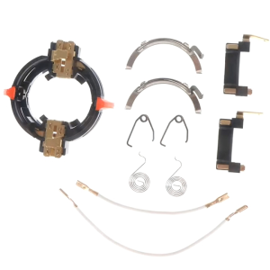 kit part set bor 3in1 GBH 2-26 RRH26 holder cup brush set