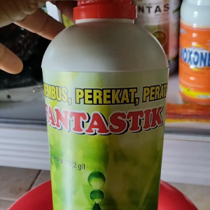 Penembus Perekat Perata FANTASTIK 1 Liter: Pilihan Terbaik untuk Perekat Berkualitas Tinggi