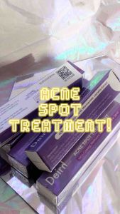 DEIRH BY D - ACNE SPOT TREATMENT