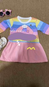 DRESS ANAK DIRA: Pakaian Anak Berkualitas & Nyaman