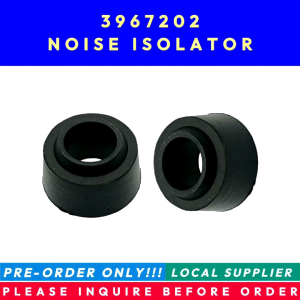 3967202 NOISE ISOLATOR [PRE-ORDER LAMANG!!! MANGYARING MAGTANONG MUNA BAGO UMORDER LOCAL SUPPLIER WARRANTY] FOR CUMMINS ENGINE PART