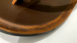 REZYREZ SANDAL KULIT PREMIUM SANDAL KULIT ASLI GARUT