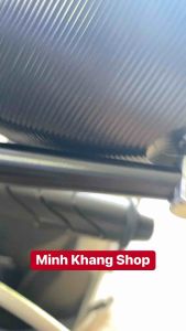 GƯƠNG CHIẾU HẬU RIZOMA KIỂU CON SÒ( mặt lớn)_HÀNG CAO CẤP FULL NHÔM CNC SIÊU ĐẸP_MẶT XANH CHỐNG CHÓI(tặng ốc+lục giác)