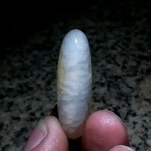 Asli Batu Akik Pandan Kristal 37cm KK22