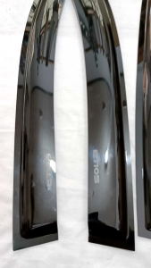 Talang Air Mobil Toyota Etios Valco Tahun 2013-2014 Model Slim