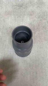 Tusen Klep 15” inch Dim Pompa Modifikasi Obohan Check Valve/Foot Klep