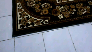 Karpet Permadani Tebal Super Jumb0 Concorde 250x330 cm