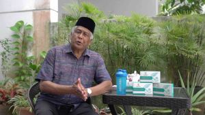 ORIGINAL HQ | OFFICIAL DISTRIBUTOR URICOFF GROW HEALTH URICOFF PENAWAR GOUT URIC ACID