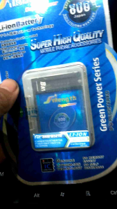 Baterai ORI Strength For Samsung B3210 C3050 E740 E748 E760 F100 F108 F110 F118 F619 F699 Baterai Double Power 3500 mAh Battery Batere Baterai Batre