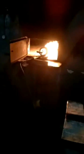 Kompor Spiral Lilit 3 Nyorot: Mudah Digunakan & Tahan Lama