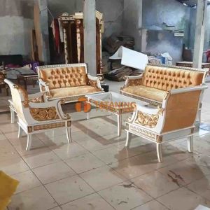 (WAJIB BACA DESKRIPSI) KURSI SOFA TAMU ALADIN KAYU JATI FINISHING MINIMALIS MODERN UKIR MEWAH MURAH DEKORASI INTERIOR RUANG TATANING FURNITURES JEPARA