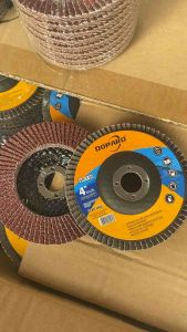 Amplas Susun 4 Inch & Amplas Gerinda Dopard: Panduan Lengkap