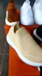 Sepatu Import Nazaru