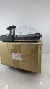 [DENSO ORIGINAL NEW / OEM NEW] COOLING COIL - PERODUA MYVI 2018 ND DENSO 4446610-9230 ORG FOR CAR AIRCOND