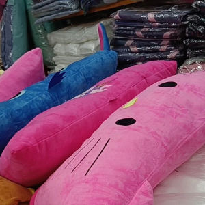 💕🔥CHARACTER PILLOW SIZE18*28inch🔥💕