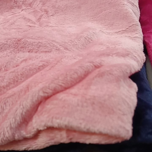 FLEECE BLANKET PLAIN DOUBLE SIZE: 150X200CM MAY MAKAPAL /MAY MANIPIS!!!! SOFT NOT FADED