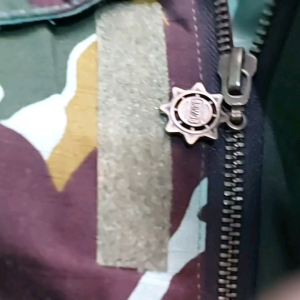 JAKET LORENG BRIMOB JATAH polr1