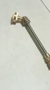 STIK SPRAYER PANJANG 2 METER MODEL ULUR