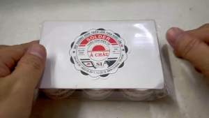 Chì hàn Chì thiếc ASIA ( cuồn nhỏ 16g )