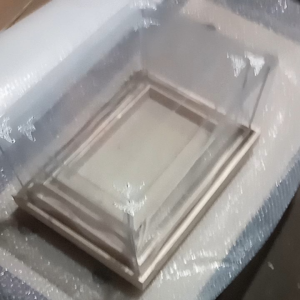 Box Hantaran Mewah Isi 4/3/2/1 Kotak Kayu Jati Belanda