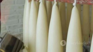 NẾN THƠM ARCHAEOLOGY HƯƠNG MERLOT & BLACK ROSE