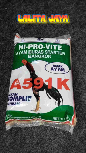 VITE A591K PUR HI PRO: Desain Unik & Inovatif Untuk Produk Berkualitas Tinggi