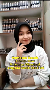 RGskin Beauty Paket lengkap Original paket glowing paket flek