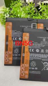 Pin Xiaomi Redmi BN5G / Xiaomi Redmi 10C zin mới thay pin cho điện thoại xiaomi redmi 10c bn5g hàng chuẩn giá tốt