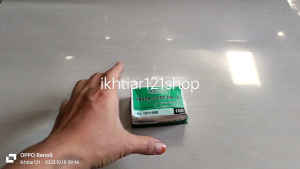 Paper Clips/Klip Kertas NO 5 Jumbo Warna- warni