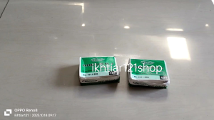 Klip Kertas/Paper Clips NO 5 Jumbo