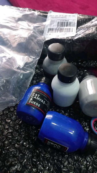Buyer review video 3
