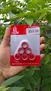 ROLLER ROLER RACING MIO M3 NMAX LEXY FREEGO XEON XRIDE 125 FINO 125 GT 125