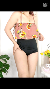 Simple Spag Top Swimsuits for Adults: A Comprehensive Guide