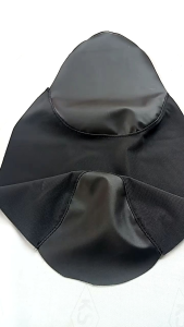 KULIT JOK MOTOR YAMAHA AEROX 0ld#AEROX NEW