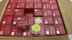 [LOẠI 1 TEM VUÔNG] KEM ĐÊM THUỶ TINH BẠCH KEM NÁM SHUI JING BAI