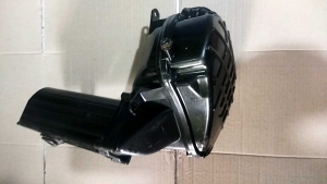 Box Filter Saringan Udara Supra X 125 Helm in Karbu Original Seken