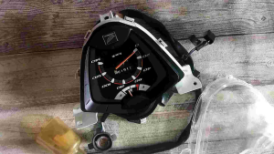 Keunggulan Speedometer Asli Honda Spaci Karbu & FI