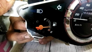 speedometer blade new karbu blade new fi ori bekas