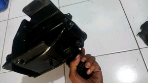 Box Filter Udara GL Pro & GL Max Original Second