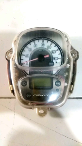 Speedometer LED Untuk Scoopy: Aksesoris Motor Berkualitas