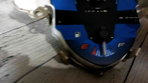 Mengenal Speedometer Xeon RC 125, GT 125, dan Injeksi 125