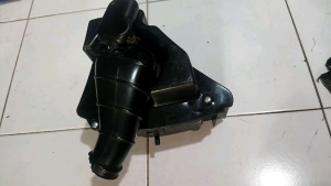 Box Filter Saringan Udara Megapro Lama & Primus Original Sekuen