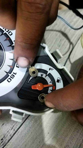 speedometer skydrive skidrive original seken